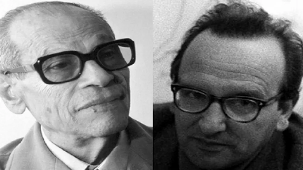 Mahfuz e Pratolini: una lettura comparativa