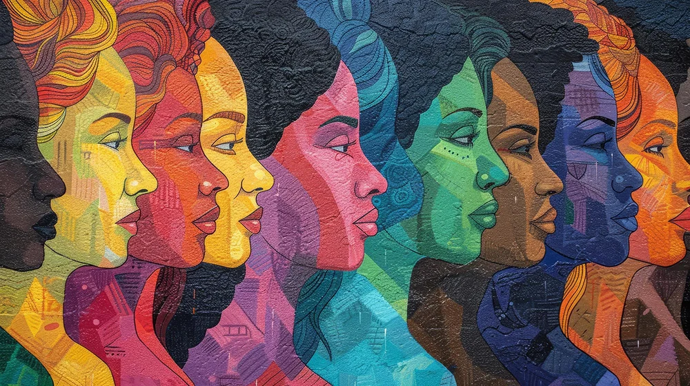 Donne: parole, musica, mondo