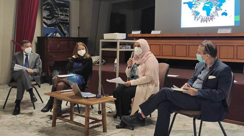 L’intercultura: buone pratiche per una nuova società