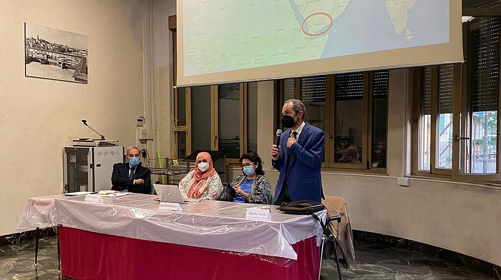 Lo Yemen: una crisi umanitaria dimenticata