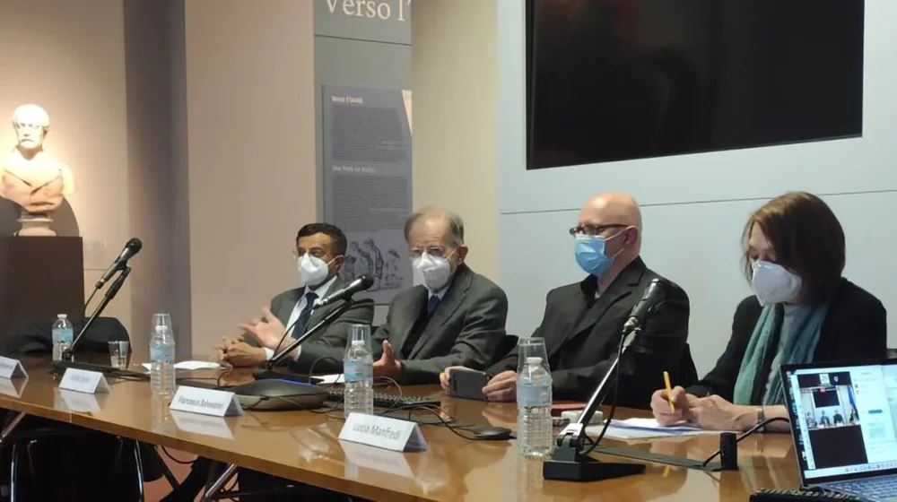 Ibn Khaldun & Machiavelli – Pensiero e Politica