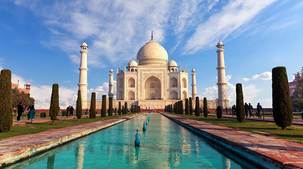 Confluenze, vecchi e nuovi sentieri tra l’Italia e l’India