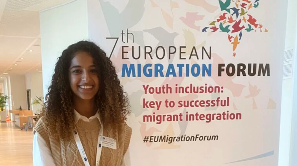 Forum Europeo sulla Migrazione: L’inclusione dei giovani e l’integrazione