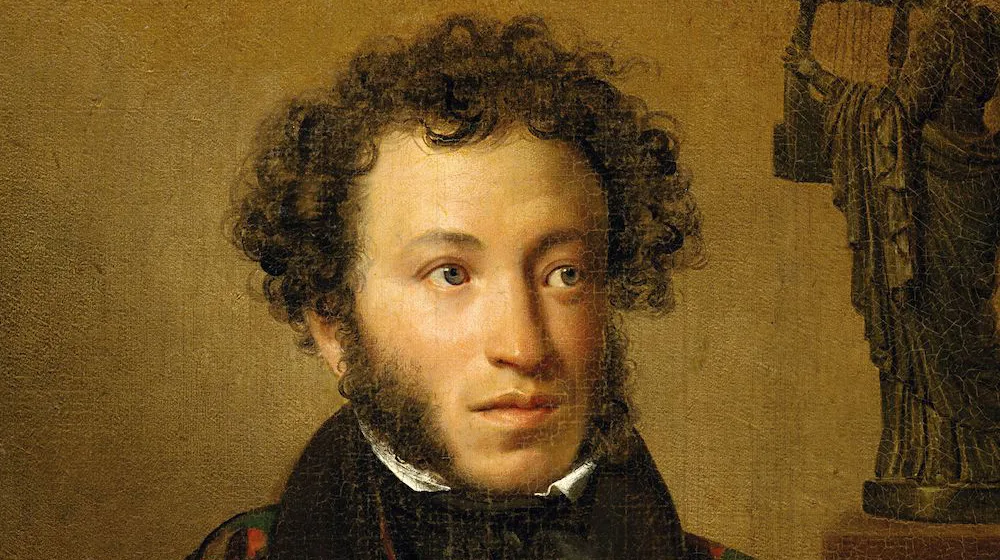 Una serata con Puškin, padre fondatore della letteratura russa