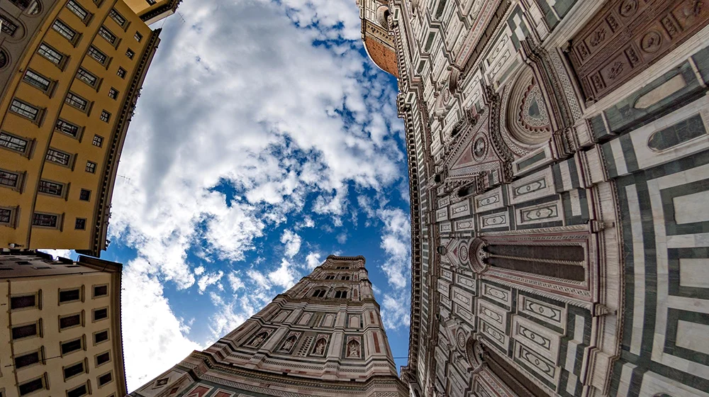 Il patrimonio culturale vittima dei conflitti. Salvaguardarlo per non perdere una parte di noi