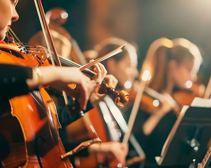 Voices and sounds of the Mediterranean