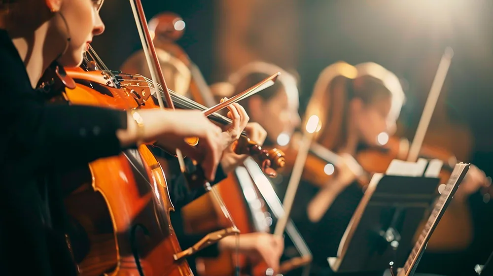 Voices and sounds of the Mediterranean