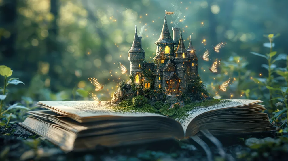 Storie intorno al mondo: in occasione della giornata internazionale della lingua madre