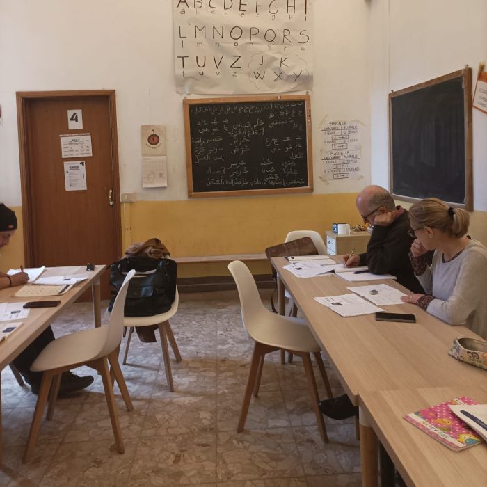 Corso di lingua araba per adulti