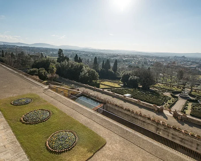 Young perspectives, centuries-old stories: an intercultural journey in Florence